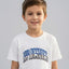 BOY'S GRAPHIC PRINTED T-SHIRT - DC.S