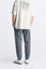 MEN'S B-GRADE TWILL JOGGER PANT -ZR