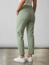 WOMEN'S STRETCH CHINO PANT - US.P.A