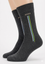 MEN'S THREE PACK REGULAR-LENGTH SOCKS - B.O.S.S