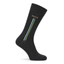 MEN'S THREE PACK REGULAR-LENGTH SOCKS - B.O.S.S