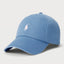 KIDS BASSBALL CAP - RALPH LAUREN -(3M-16Y)