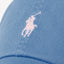 KIDS BASSBALL CAP - RALPH LAUREN -(3M-16Y)