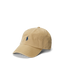 KIDS BASSBALL CAP - RALPH LAUREN -(3M-20Y)
