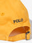 KIDS BASSBALL CAP - RALPH LAUREN -(3M-16Y)