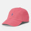 KIDS BASSBALL CAP - RALPH LAUREN -(3M-16Y)