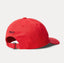 KIDS BASSBALL CAP - RALPH LAUREN -(3M-20Y)