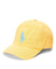 KIDS BASSBALL CAP - RALPH LAUREN -(3M-16Y)