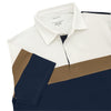MEN'S COLOR BLOCK POLO SHIRT - CORTEFIEL