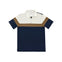 MEN'S COLOR BLOCK POLO SHIRT - CORTEFIEL