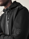 MEN'S ATHLEISURE HOOD -NXT
