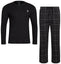 MEN'S THERMAL PAJAMA SET BOX PACK -U.S.P