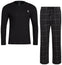 MEN'S THERMAL PAJAMA SET BOX PACK -U.S.P