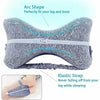 Side Sleeper Knee Pillow | Improve Posture And Relief Pain