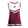 GIRL'S TEAM CHEER JUMPER DRESS - LITTLE.KIDS -(2-10)YEARS