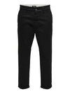 MEN'S CHINO TURN UP PANT | O & SONS