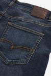MEN'S ORIGINAL SLIM FIT JEANS | NXT