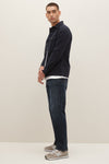 MEN'S ORIGINAL SLIM FIT JEANS | NXT