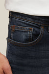 MEN'S ORIGINAL SLIM FIT JEANS | NXT