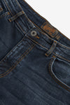 MEN'S ORIGINAL SLIM FIT JEANS | NXT