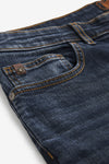 MEN'S ORIGINAL SLIM FIT JEANS | NXT