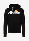 MEN'S GOTTERO HOODIE - ELL:ESSE