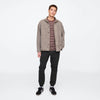 MEN'S B-GRADE TWILL JOGGERS| GP