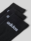 UNISEX 3 PACK SPORTWEAR SOCKS - ADI