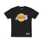 BOY'S LAKERS PRINTED T-SHIRT - NBA-(8Y-20Y)