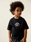 BOY'S HAPPY SMILE T-SHIRT - NXT -(3M-7Y)