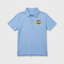 BOY'S SAN FRANCISCO POLO - GP -(4-16)YEARS