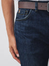 MEN'S BOOTCUT DENIM JEANS - NXT