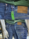 MEN'S B-GRADE SLIM FIT JEANS - GSS