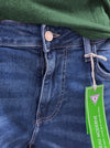 MEN'S B-GRADE SLIM FIT JEANS - GSS
