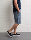 MEN'S B-GRADE CARGO SHORT - A:E