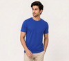 MEN'S BIG COTTON T-SHIRT - GEAR