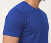 MEN'S BIG COTTON T-SHIRT - GEAR