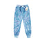 GIRL'S DREAMER TIE DYE SET - C&C -(4-6)YEAR