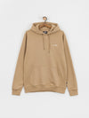 MEN B-GRADE EMB LOGO HOOD - BLB