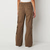 LADIES B-GRADE STRAIGH CARGO TROUSER -ARI.ZONA