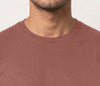 MEN'S BIG COTTON T-SHIRT - GEAR