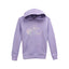 GIRL'S B-GRADE LOGO PRINTED HOOD - BASS.P.S