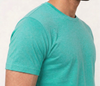 MEN'S COTTON SUMMER T-SHIRT - GEAR