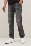MEN'S ORIGINAL STRAIGHT FIT JEANS | NXT