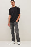 MEN'S ORIGINAL STRAIGHT FIT JEANS | NXT