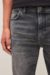 MEN'S ORIGINAL STRAIGHT FIT JEANS | NXT