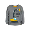 BOY'S BIG DEAL TEE | J.DEERE-(2Y-4Y)