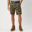 MEN'S B-GRADE RELAXED FIT CARGO SHORT - DULUTH