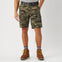 MEN'S B-GRADE RELAXED FIT CARGO SHORT - DULUTH