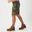 MEN'S B-GRADE RELAXED FIT CARGO SHORT - DULUTH